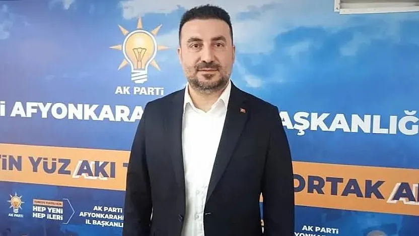 'Kocatepe'nin Sunduğu Katkı Son Derece Kıymetlidir'