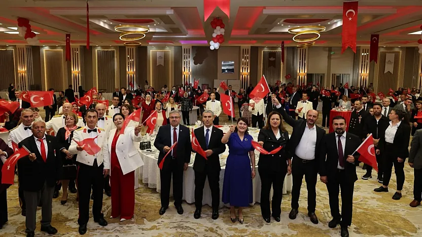 Kocatepe Yalnızca Bir Savaş Alanı Olarak Görülmemeli