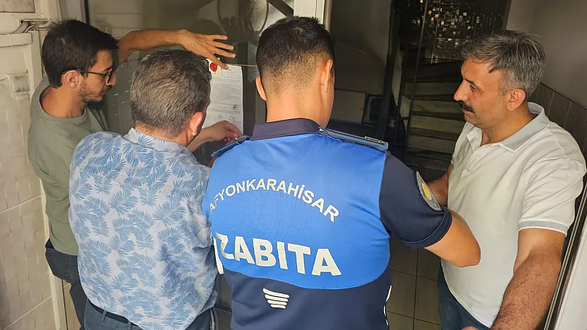 Kocatepe'ye Yapılan Baskı, Ulusal Basında Da Yer Buldu