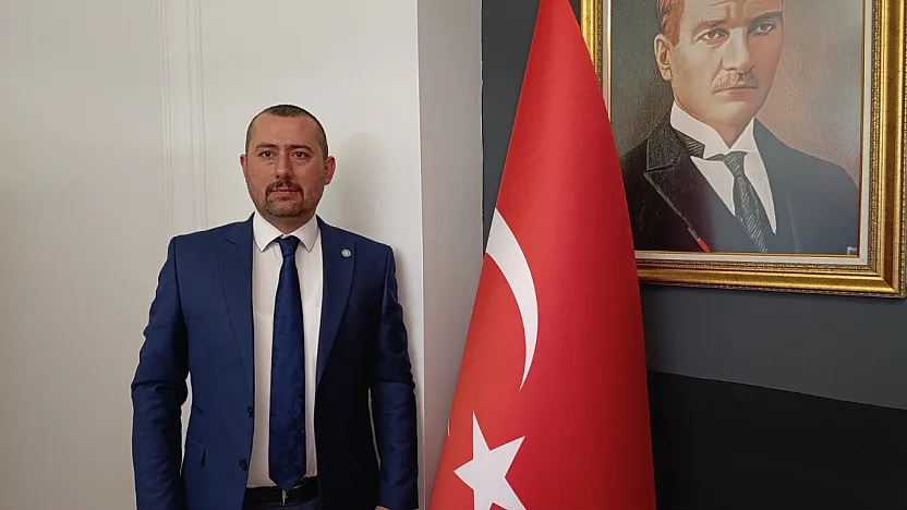 Köken: Gerçek Enflasyon Doğa Olaylarıyla Açıklanamaz