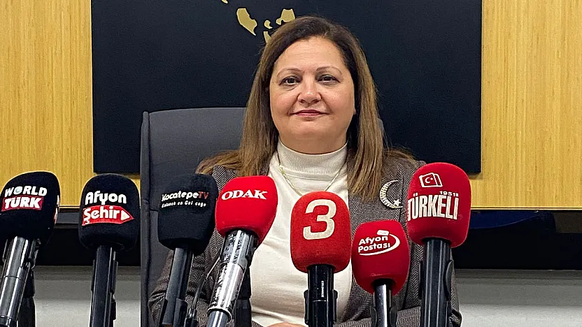 Köksal, AK Parti'den Destek İstedi!