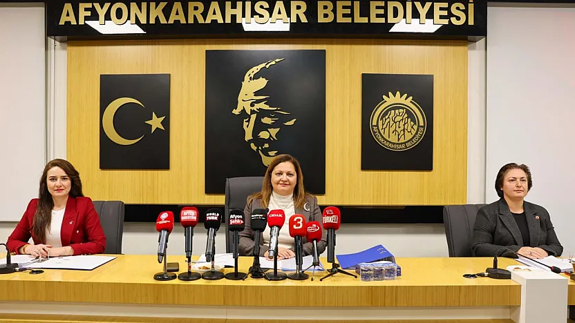 Köksal: Bakanı İkna Edeceğim, Kılıç: Belediye Henüz Hiçbir Şey Yapmadı!