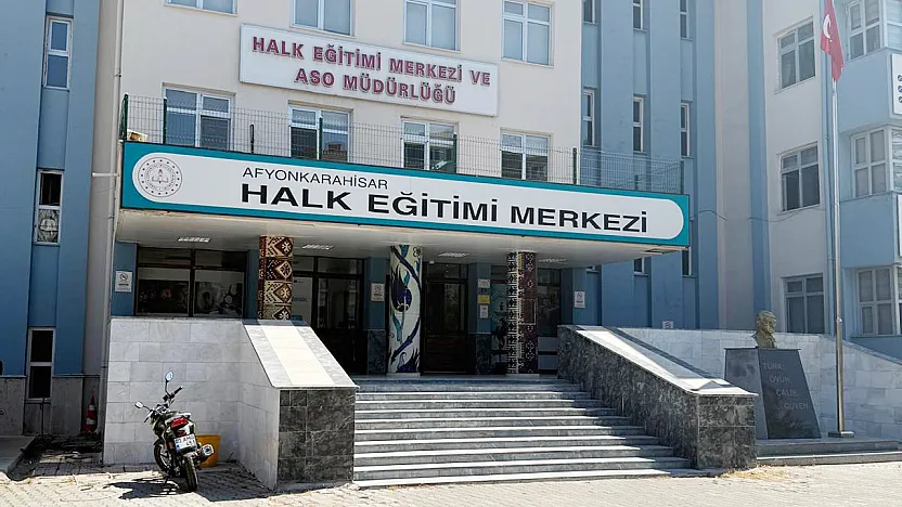 Köksal'ın Bu Sözü De Boş Çıktı: 'Eğitmen Verilmiyor' Demişti, O Kurslar Başladı
