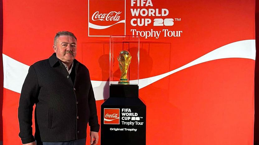 Kolanın Etkinliğine Katıldılar... Boykot Destekçileri Tepkili...