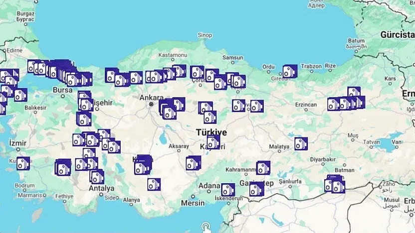 Komisyon Hız Düzenlemelerini İnceleyecek. Denetimlerde Son Teknoloji Kullanılacak