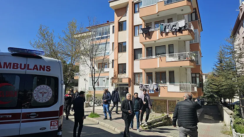 Komşu Dehşetinde Bir Acı Haber Daha: Ölü Sayısı 2 Oldu