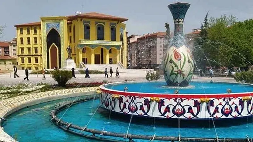 Komşumuz Bakanlık İstiyor