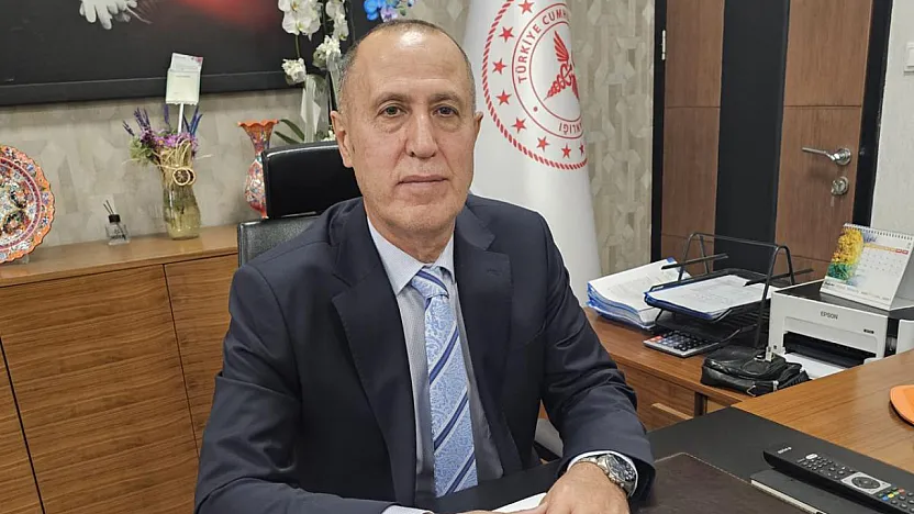 'Konu Tamamen Saptırıldı'
