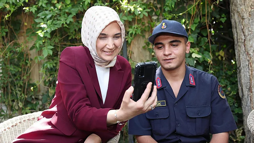 Kurban Bayramı Mesaisinde Vali'den Moral Ziyareti
