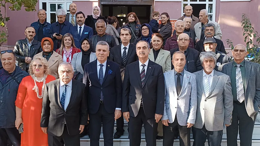 Kurtuluş Savaşı, Yedek Subay'dan Fotoğraf Sanatçısı Çıkardı