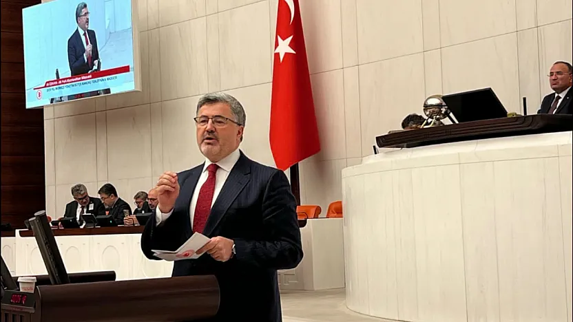 Kuruluşundan Bugüne, AK Parti'nin Her Kademesinde…