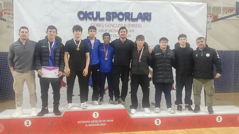 Kütahya'da Afyon Rüzgarı Esti!