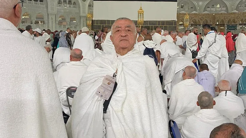 Kutsal Topraklardan Acı Haber Geldi