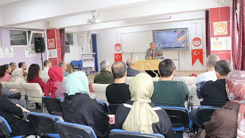 'LGS Ve YKS'de Başarı Doğru Yönlendirmeye Bağlı'