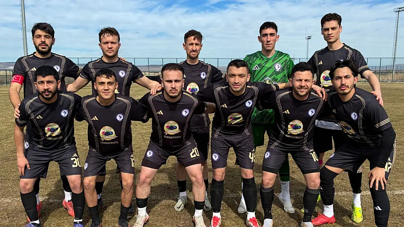 Liderden Gol Şov! Artuk Çakırköyspor Evcilerspor'u 7-0'la Ezdi