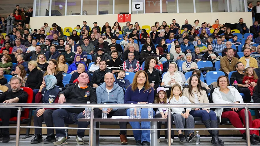 'Mağdur Olan Biziz'