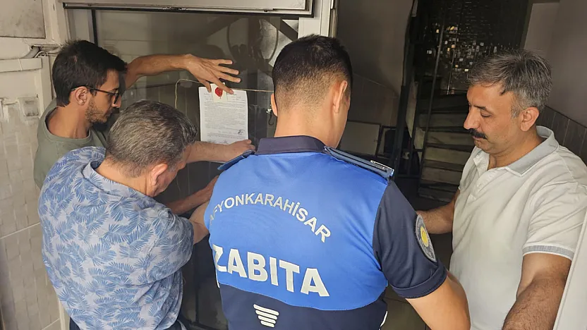 Mahkeme'den Kocatepe'nin Mühürlenmesi'ne 'Yürütmeyi Durdurma' Kararı