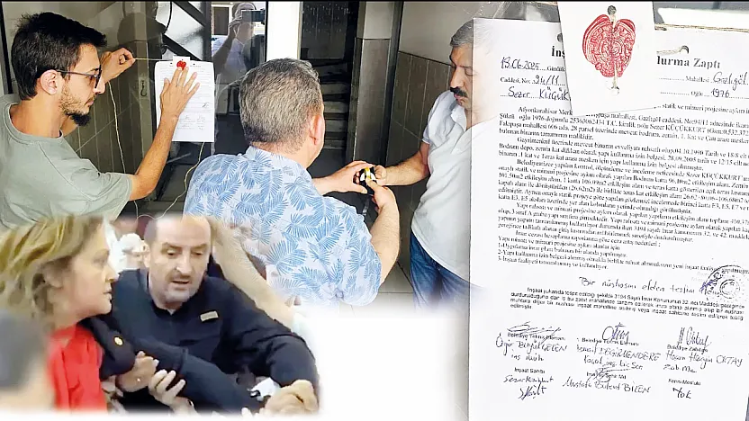 Mahkeme Kararı: Kocatepe'ye Mühür Kanunsuzdur