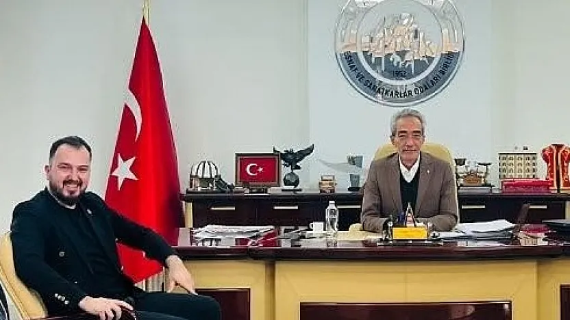 Mahkeme Kararı Verdi… ESOB Başkanı Üstün Hakkındaki Disiplin Cezası Ne Oldu?
