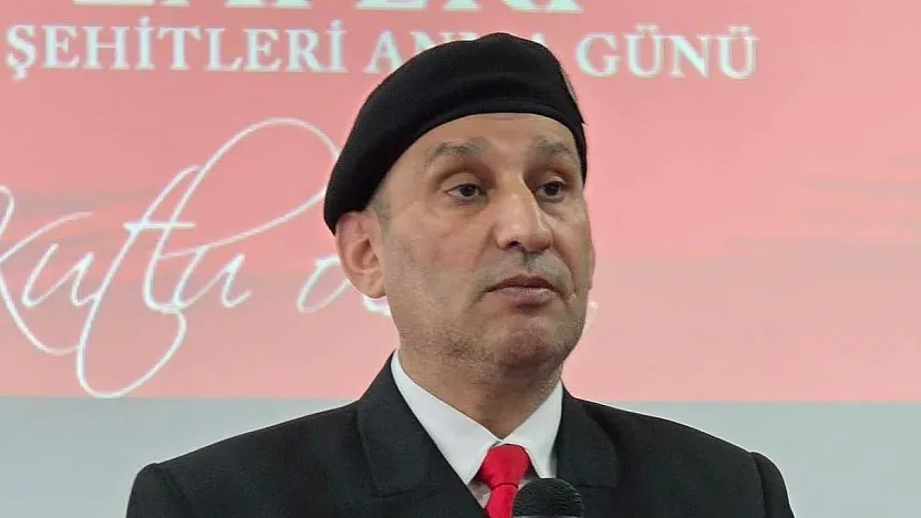 Malul Gazi İsmail Kumartaşlı'dan Önemli Açıklama!