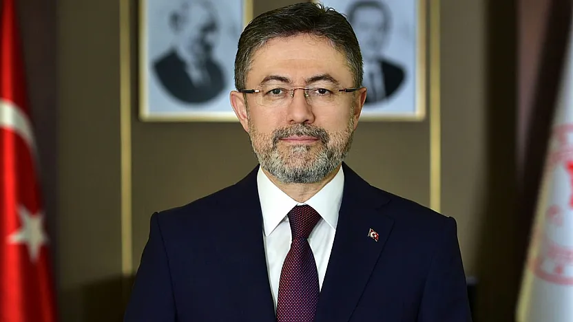 'Mardin'den Edirne'ye, Trabzon'dan Afyon'a Kadar İçmesuyu Yatırımları Sürüyor'