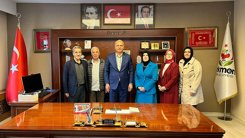 'Medeniyet Şehirler Kurar, İrfan İse İnsan İnşa Eder'