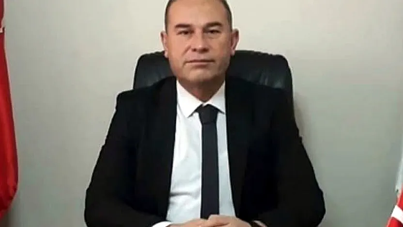 Mehmet Ali Öztürk'ün Acı Günü
