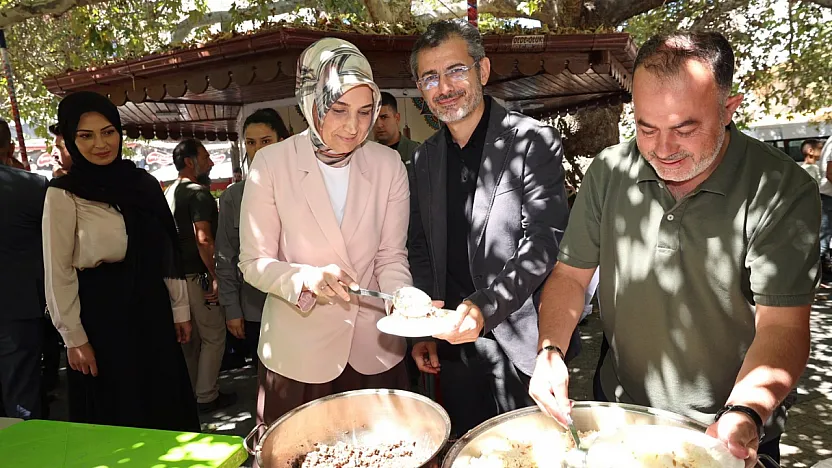 Merhum Prof. Dr. Şehabettin Yiğitbaşı Dualarla Yâd Edildi