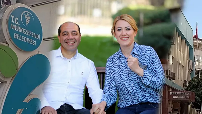 Merkezefendi Belediye Başkanı Şeniz Doğan ve Eşi Dahil 6 Kişi Tutuklandı