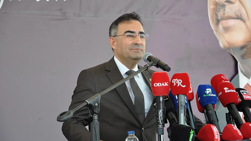 'Mermer Denildiğinde İlk Akla Afyon Geliyor'