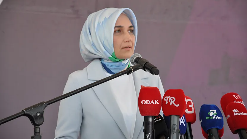'Mermerimizin İhracat Potansiyelini Küresel Ölçekte Tanıtacağız'