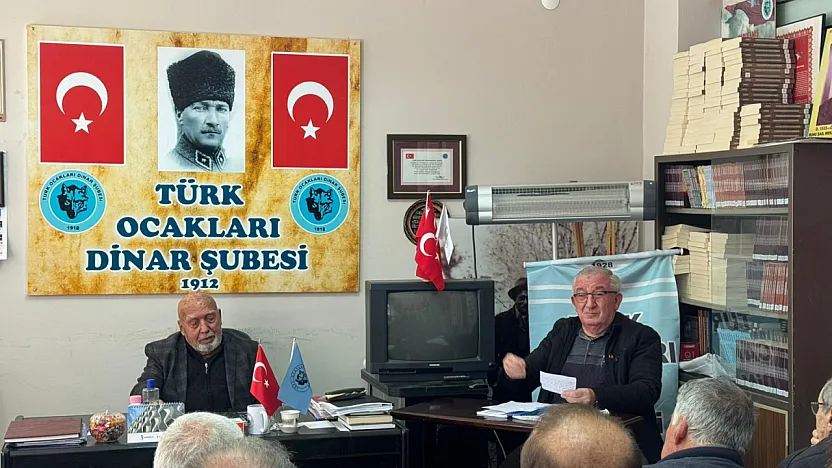 Mesleğin duayenlerine vefa programı