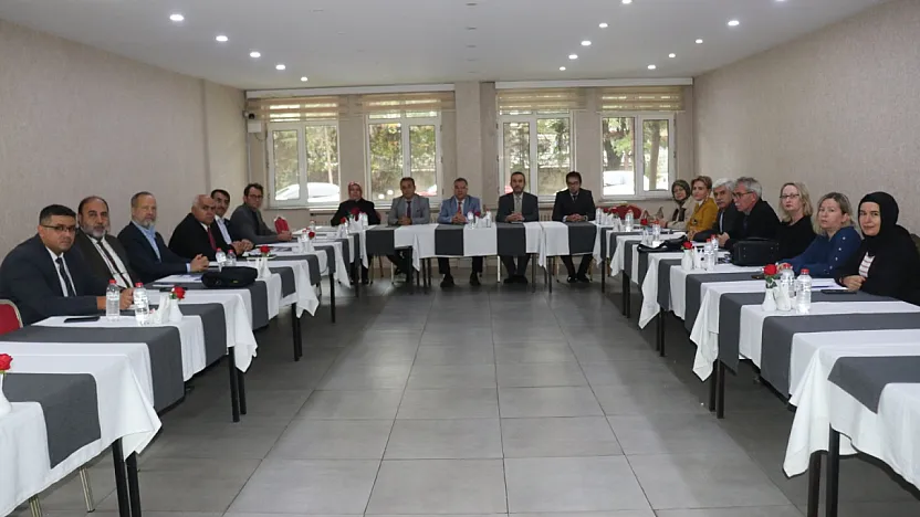 Meslek Liseleri İçin Düğmeye Basıldı: Yeni Hedefler Belirlendi