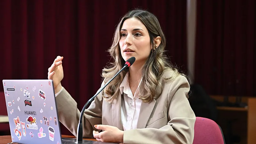 Mesleki Gelişim İçin Kritik Adım: AKÜ'de Süpervizyon Semineri