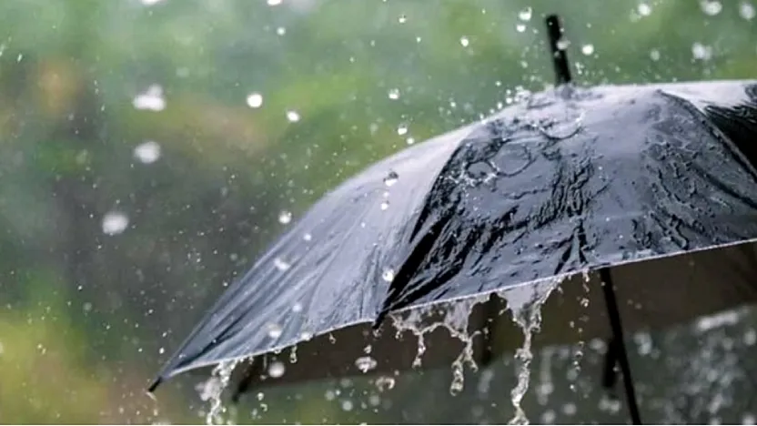 Meteorolojiden Afyonkarahisar'a 'Sarı' kodlu Uyarı