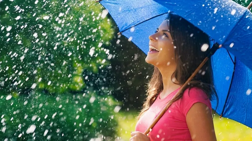 Meteorolojiden Türkiye Geneline Uyarı: Sıcaklar Gidiyor, Sağanak Ve Fırtına Geliyor