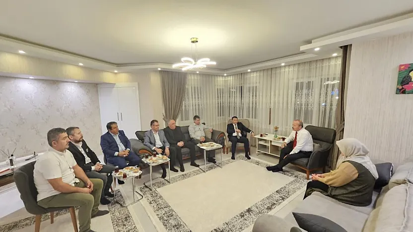 MHP Afyon'da Tüm Gücüyle Sahada