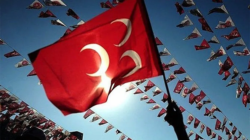 MHP'de Kongre Heyecanı Bugün