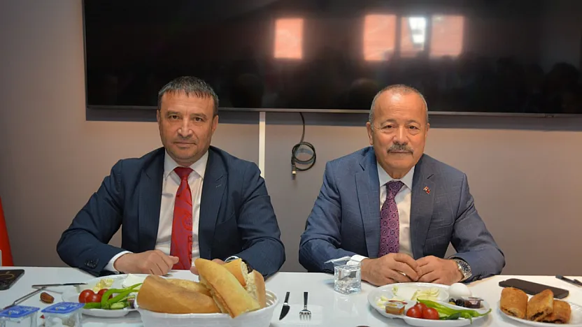 MHP'de Önümüzdeki Dönemin Çalışmaları İstişare Edildi