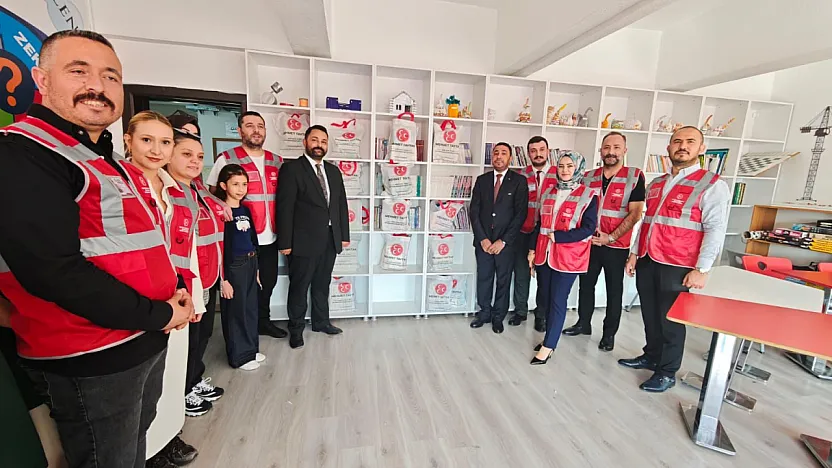MHP'den Afyon'da Dikkat Çeken Hamle! 103. Yıla 1103 Sürprizi