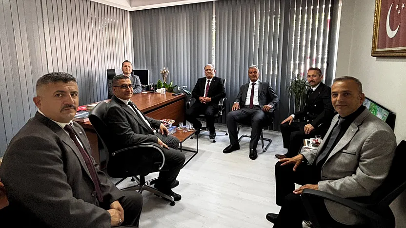 MHP'den Kurban Bayramı'nda Siyasi Jest