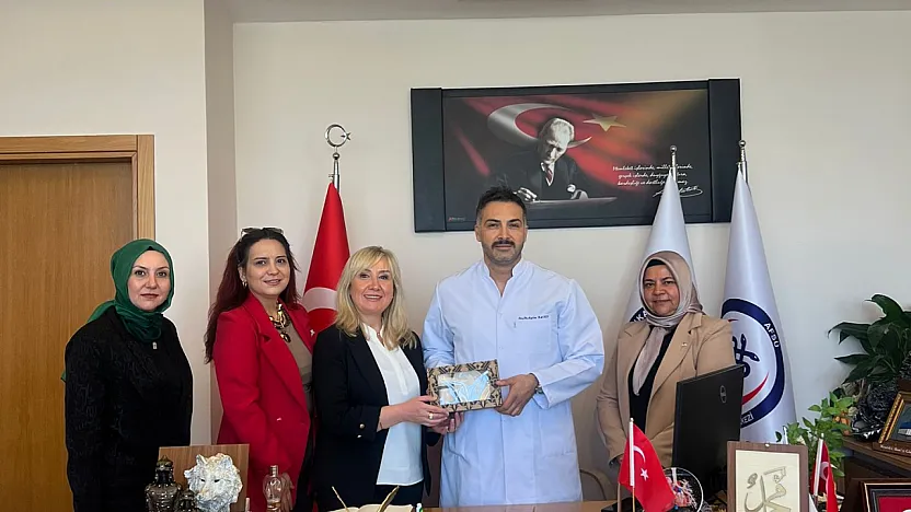 MHP KAÇEP'ten Dikkat Çeken Mesaj: Her Zaman İşbirliği İçinde Olacağız