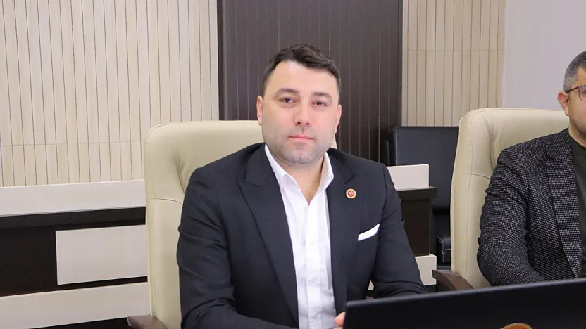 MHP'li Meclis Üyesi Halkın Yanında: Bu Ruhsat İptal Edilmeli