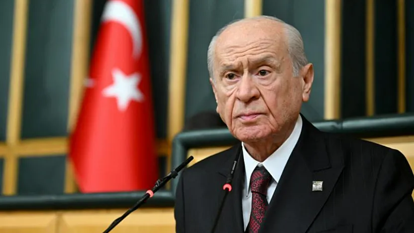 MHP Lideri Bahçeli: Türkiye'nin Üniter Yapısının Müzakerenin Konusu Haline Getirilmesi Mümkün Değildir