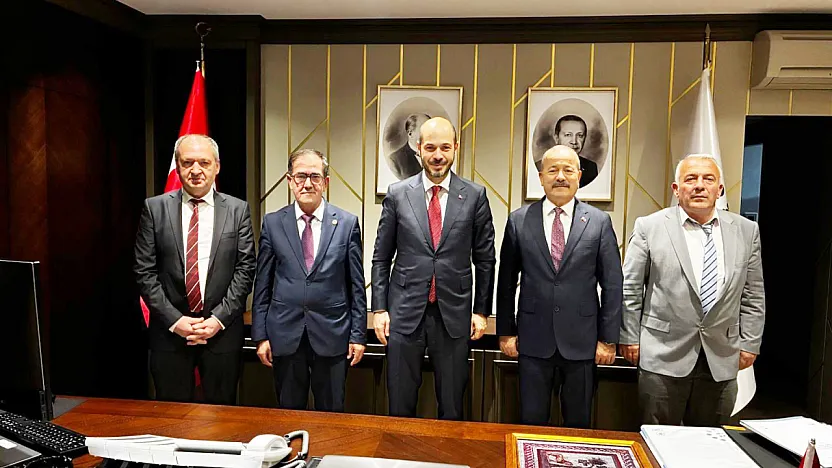 MHP Milletvekili Taytak, Afyon'un Projelerinin Takipçisi Oluyor