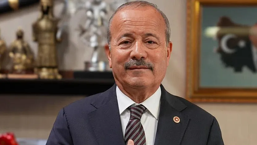 MHP Milletvekili Taytak, Eğitim Yatırımlarını Duyurdu