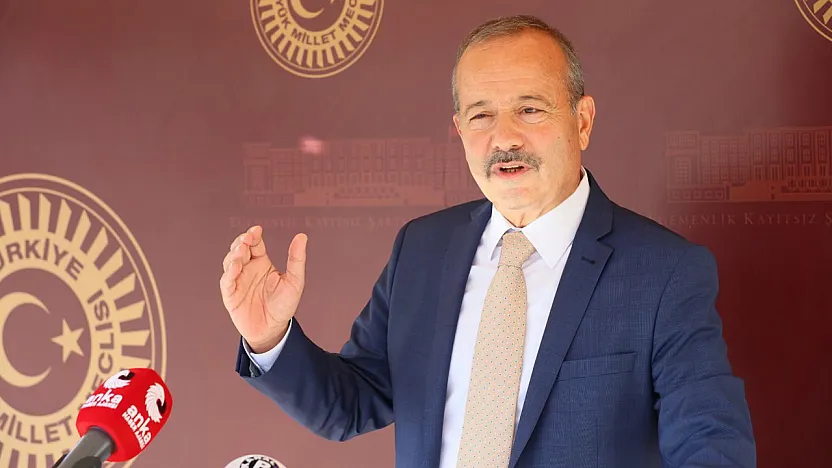 MHP Milletvekili Taytak'tan Dervişoğlu'na: Nankörlüklerinin Bedelini Pahalıya Öder