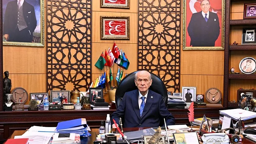 MHP Siyaset Okulu Sertifika Töreni Hafta Sonu Yapılacak