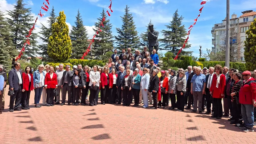 Millet İradesine Sahip Çıkmaya Devam Edeceğiz