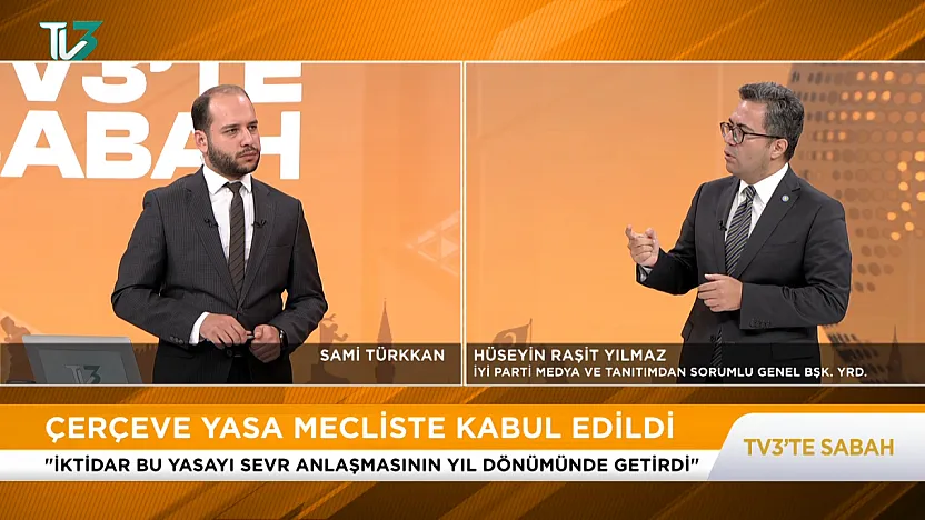 'Milleti Süslü Kelimelerle Kandırıyorlar'